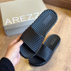 Chinelo Slide Arezzo Marrocos Brizza Z190410001