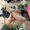 Crocs Classic Glitter Clog