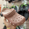 Crocs Classic Glitter Clog