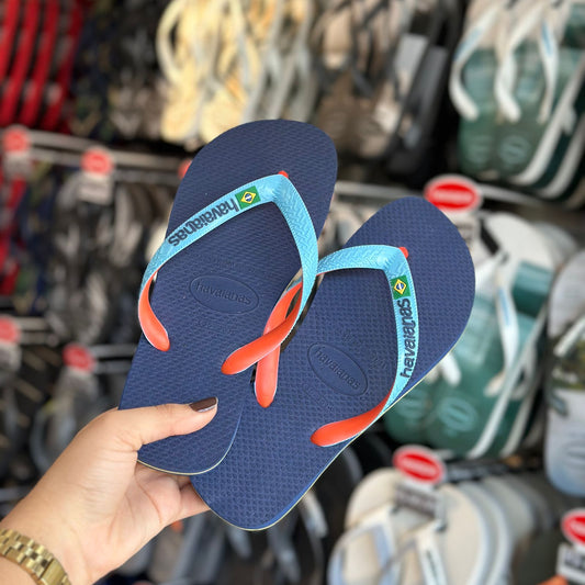 Havaianas Brasil Mix