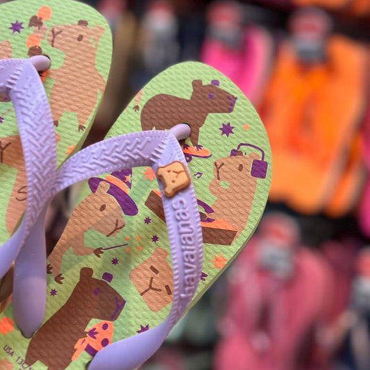 Havaianas Kids Fantasy