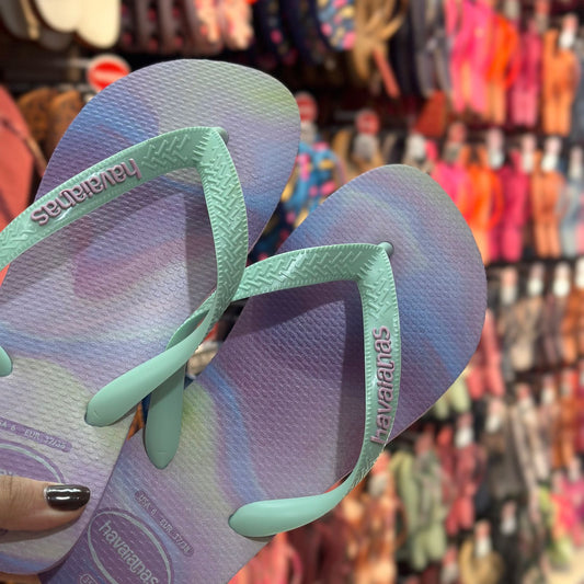 Havaianas Top Fashion