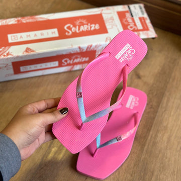 Chinelo Ramarim Casual 241244
