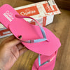 Chinelo Ramarim Casual 241244