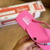 Chinelo Ramarim Casual 241244