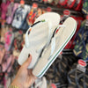 Havaianas Brasil Logo + Placa Logo