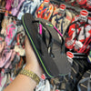 Havaianas Brasil Logo + Placa Logo