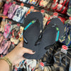 Havaianas Brasil Logo + Placa Logo