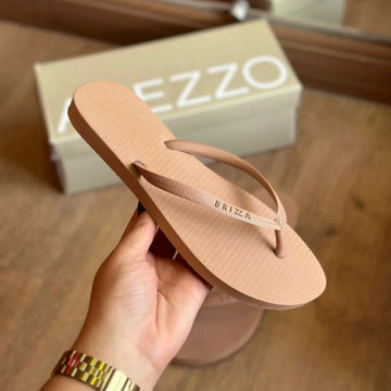 Chinelo de Dedo Arezzo Brizza Z19043