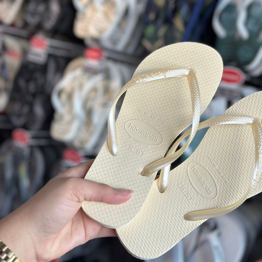 Havaianas Slim