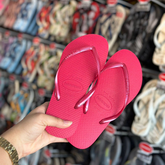 Havaianas Slim