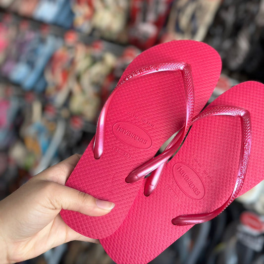 Havaianas Slim