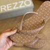 Chinelo de Dedo Arezzo Brizza Z19043