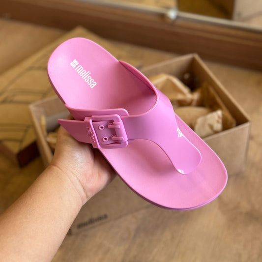 Sandália Melissa Cozy Flip Flop 35933