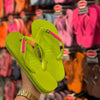 Havaianas Brasil Logo + Placa Logo