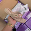 Chinelo Comfortflex Comfortflex 2480403