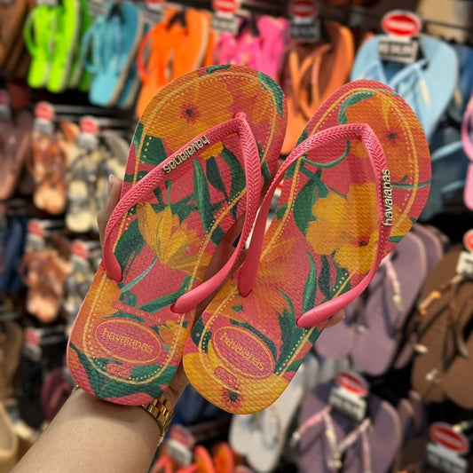Havaianas Slim Tropical