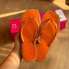 Chinelo de Dedo Arezzo Recouro Color Square Z190270202