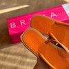 Chinelo de Dedo Arezzo Recouro Color Square Z190270202