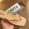 Sandália de Dedo Schutz S222950001