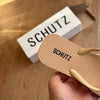Sandália de Dedo Schutz S222950001