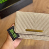 Bolsa Santa Lolla Metalizada Alça Transversal 0470.40DE.03DE