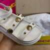 Sandália Moleca Turim Flatform 5513.104