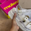 Sandália Moleca Turim Flatform 5513.104
