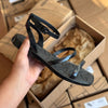 Sandália Melissa Heat Sandal 36044