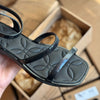 Sandália Melissa Heat Sandal 36044