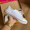 Tênis Moleca Casual Sider 5796.204