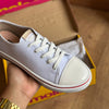 Tênis Moleca Casual Sider 5796.204