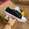Tênis Moleca Casual Sider 5796.204
