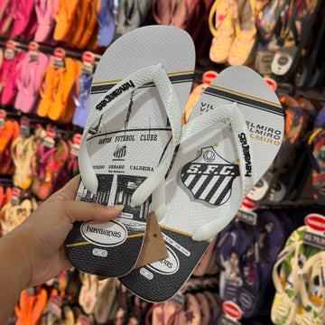 Havaianas Top Times
