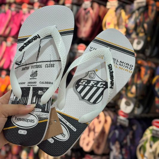 Havaianas Kids Top Times
