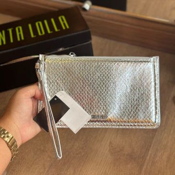 Bolsa Santa Lolla Clutch 0450.441E.02CD