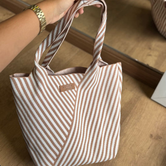 Bolsa Arezzo Brizza Shopping Z195520001