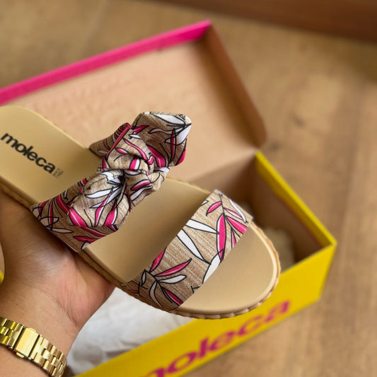 Sandália Moleca 5452.101