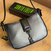 Bolsa Santa Lolla Soft Alça De Ombro 0452.455B.02CE