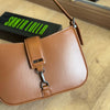Bolsa Santa Lolla Soft Alça De Ombro 0452.455B.02CE