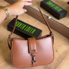 Bolsa Santa Lolla Soft Alça De Ombro 0452.455B.02CE