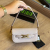 Bolsa Santa Lolla Pequena Risco Alça De Ombro 0470.4E9E.0065