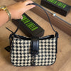 Bolsa Santa Lolla Soft Alça De Ombro 0452.455B.02CE