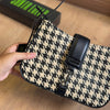 Bolsa Santa Lolla Soft Alça De Ombro 0452.455B.02CE