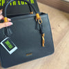 Bolsa Santa Lolla Tote Risco Duas Alças 0452.1E48.0065