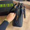Bolsa Santa Lolla Tote Risco Duas Alças 0453.454B.0065
