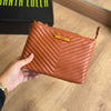 Bolsa Santa Lolla Clutch Soft Alça Transversal 0470.48D3