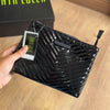 Bolsa Santa Lolla Clutch Soft Alça Transversal 0470.48D3