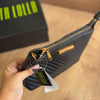 Bolsa Santa Lolla Clutch Soft Alça Transversal 0470.48D3