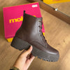 Bota Coturno Moleca 5351.101